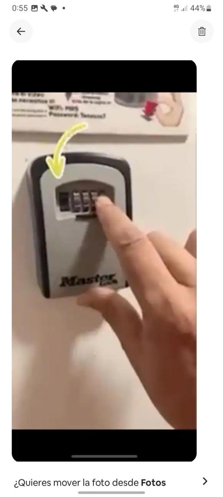 Nueva 5 호텔 알헤시라스 외부 사진